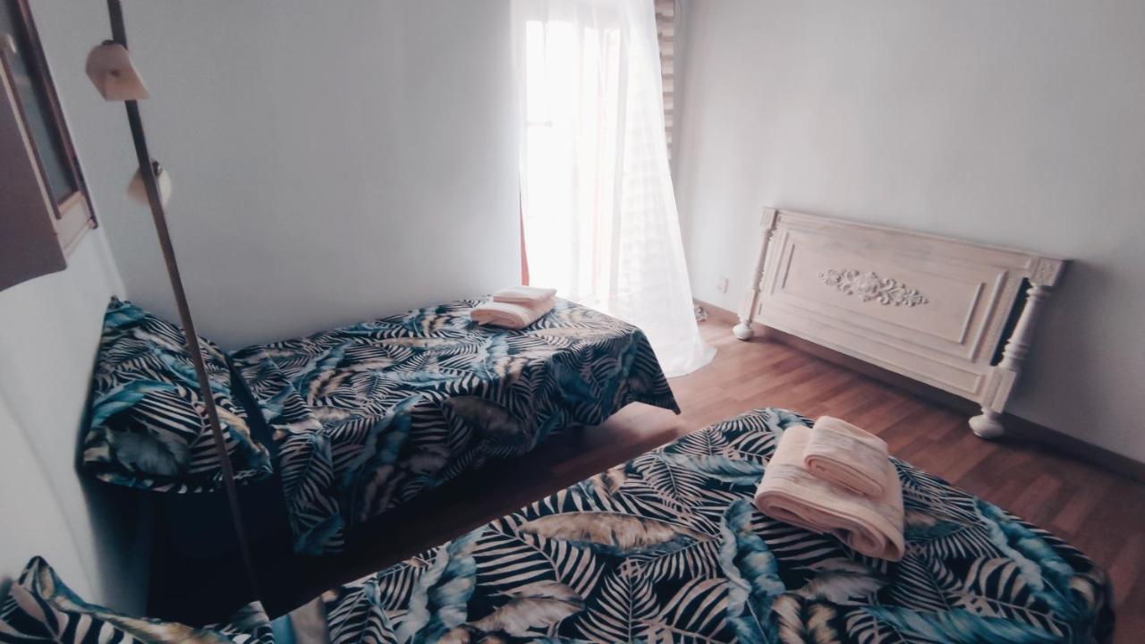 Apartament Picasso Таррагона Экстерьер фото