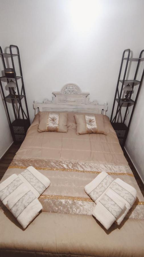 Apartament Picasso Таррагона Экстерьер фото